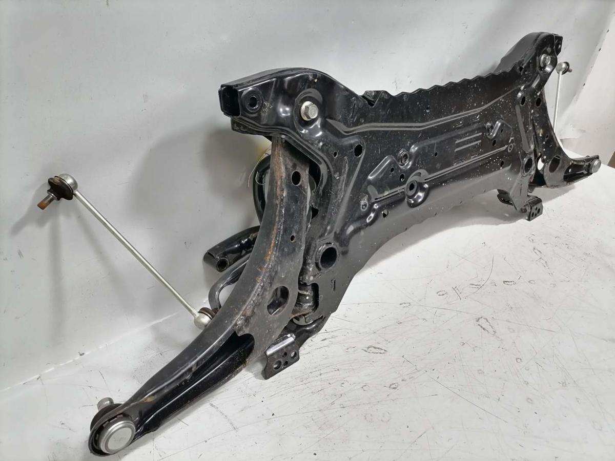 Mitsubishi Eclipse Cross GL3W original Vorderachsk&ouml;rper Aggregatetr&auml;ger 2.4 72kw Bj.2023